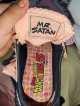 limited edition adidas KAMANDA majinboo Dragonball Z
