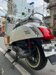 FS Kymco Like 125 2017