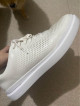 COLE HAAN White Shoes