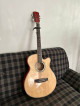 Feelmore Acoustic Guitar