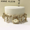 Anne Klein Charm Watch Original from US
