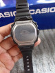 Casio watch#1