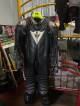 Fast Deal! Original Dainese 1 piece full racing suit