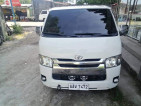 For sale Toyota Hi ace Commuter