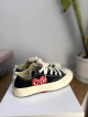 Original Converse CDG low