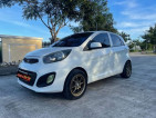 2011 KIA PICANTO 1.0 EX