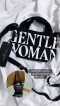 Gentle Woman Micro tote