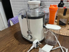 Black and Decker Juicer