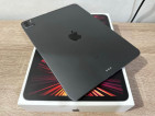 iPad Pro M1 Chip 11 inch 128GB Space Gray Wifi