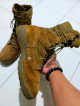 Leather Belleville Tactical Boots US Elite Gear
