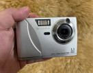 Fujifilm Finepix 1500 Rare Digital Camera