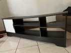 tv rack