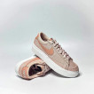 Nike Blazer Low Platform “Pink Oxford”