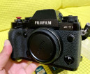 Fujifilm XT1 body only (no lens, no box)