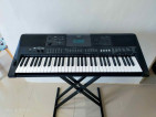 Yamaha PSR-E463 (61-Key Keyboard)