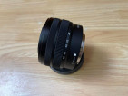 Sony 28-60mm Lens - Brand New for E-mount
