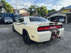 Dodge Challenger SRT 2014