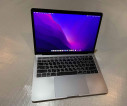 Macbook Pro 2018
