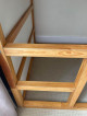 IKEA Kura Loft Bed