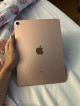iPad Air 4th Gen 64gb PINK + Apple Pencil Gen 2