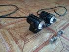 Mini Driving Light ( MDL )