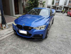 Bmw 320D M sports