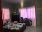 Titled House and Lot FOR SALE along provincial road at San Fabian, Pangasinan