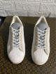 Rare Adidas Originals Superstar Crystal White