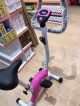 Stationary Exercise Bike