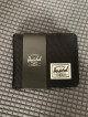 BrandNew Herschel Black Wallet For Sale