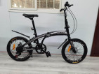 Folding Bike