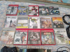 Selling my ps3 complete set