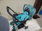 Apruva Reversible Strollee