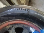 L300 Tires