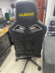 Original Gamdias Achilles RGB Gaming Chair Black