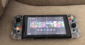 Nintendo Switch V2 FOR SALE