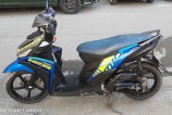 Yamaha Mio i 125