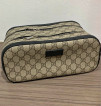 Gucci Eden Toiletry Pouch Zip