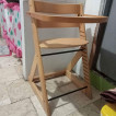 High chair
