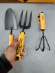 Ingco Gardening tools