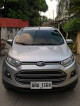 2015 FORD ECOSPORT TREND 1.5L