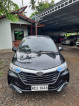 Toyota Avanza E 2017ym matic