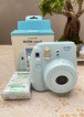 Instax Mini8 + 10 pcs film!!
