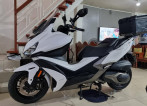 KYMCO XCITING 2021 BRAND NEW