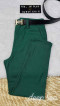 PLAIN & WITH DESIGNS STRETCH TROUSER