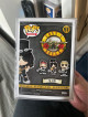 FUNKO POP SLASH