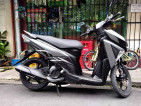 Yamaha Mio Soul i