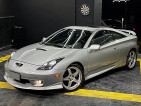 2001 Toyota celica gts us version