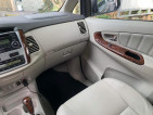 Toyota INNOVA  2013 V Matic Diesel