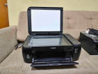 Canon MP280 Printer (preloved, working, no ink)